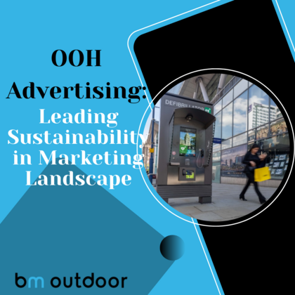 How to maximize the efficiency of LED screens (DOOH)